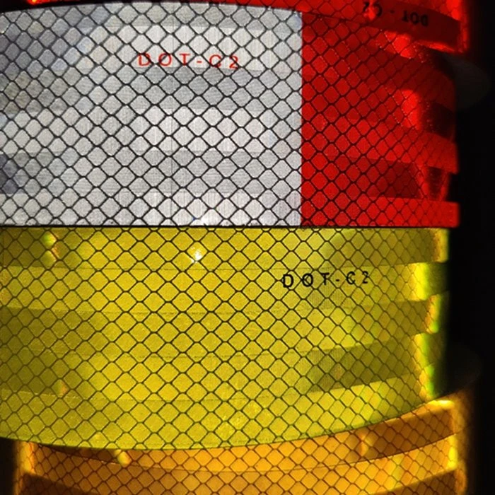 vehicle reflective tape__ vehicle reflective tape__