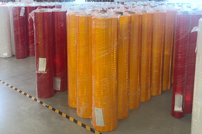 EGP Reflective Sheeting