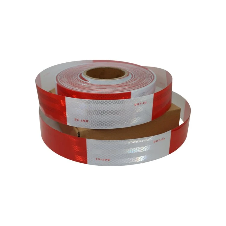 Conspicuity Tape Factory (3)