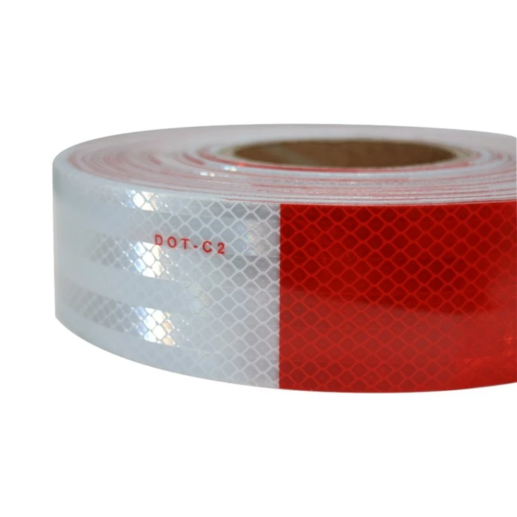 Conspicuity Tape Factory (2)