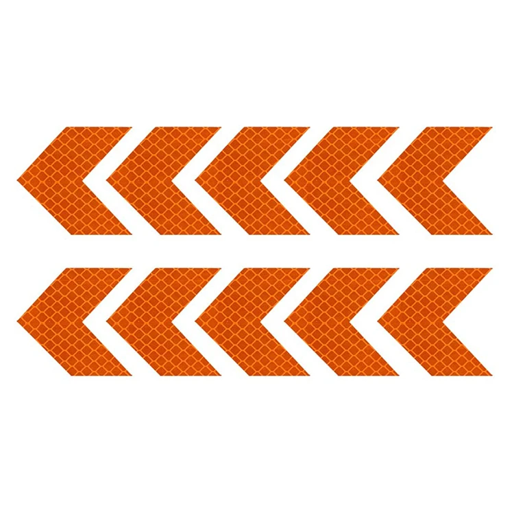 Reflective Arrow Decals 1 Reflective Arrow Decals 1
