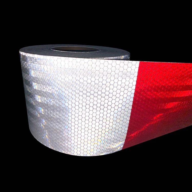 Reflective Tape For Barrier 15 Reflective Tape For Barrier 15