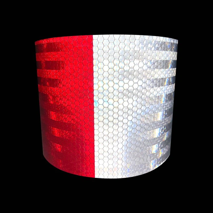 Reflective Tape For Barrier 12 Reflective Tape For Barrier 12