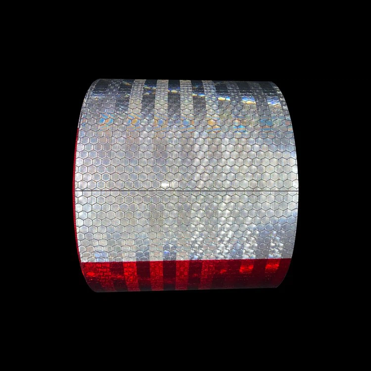 Reflective Tape For Barrier 8 Reflective Tape For Barrier 8