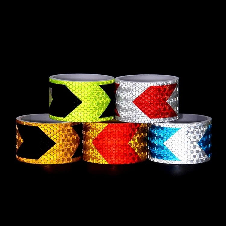 Arrow Reflective Tape 1 Arrow Reflective Tape 1