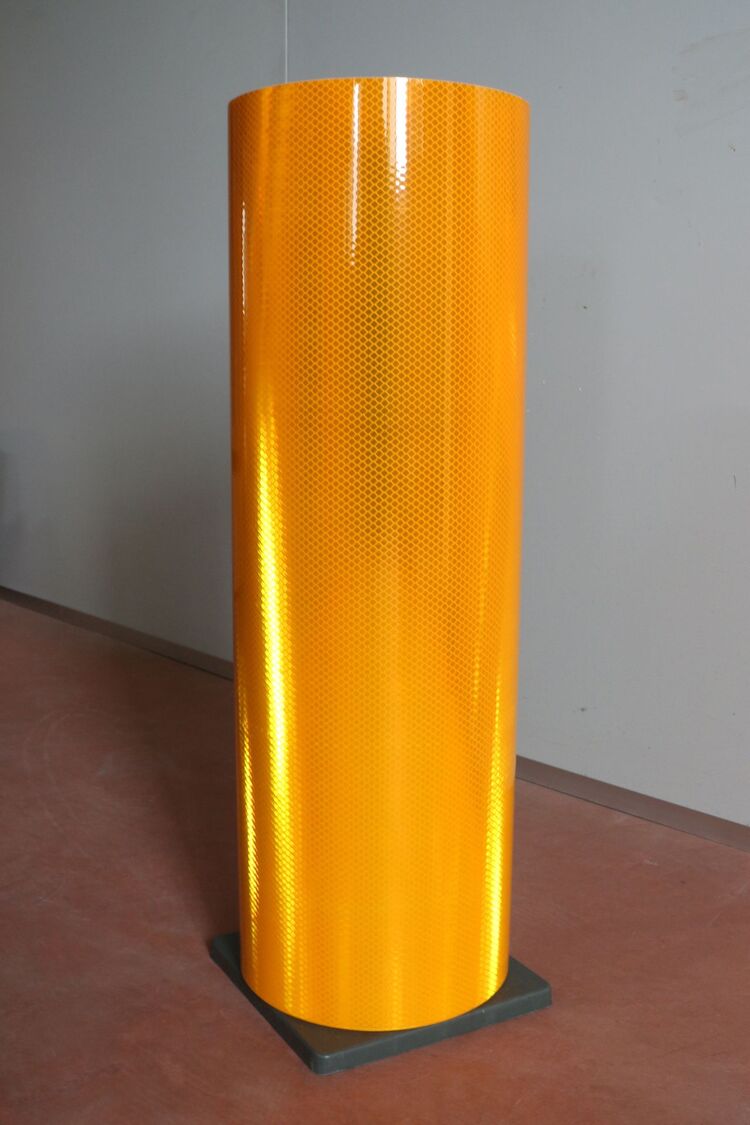 Diamond Grade Reflective Sheeting 4 Diamond Grade Reflective Sheeting 4