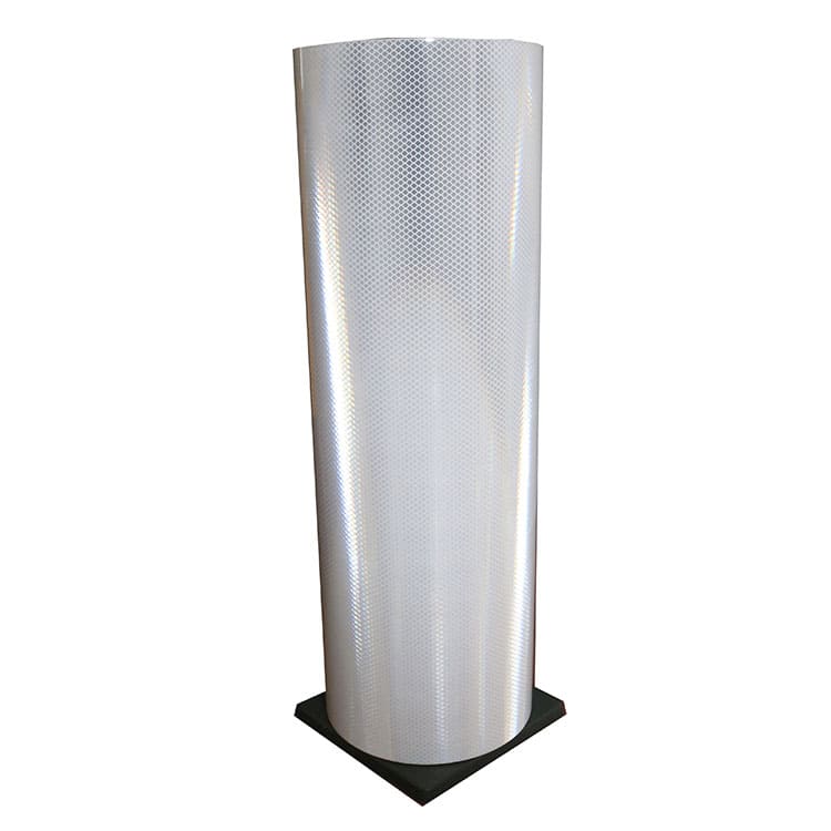 Diamon Grade Reflective Sheeting Diamon Grade Reflective Sheeting