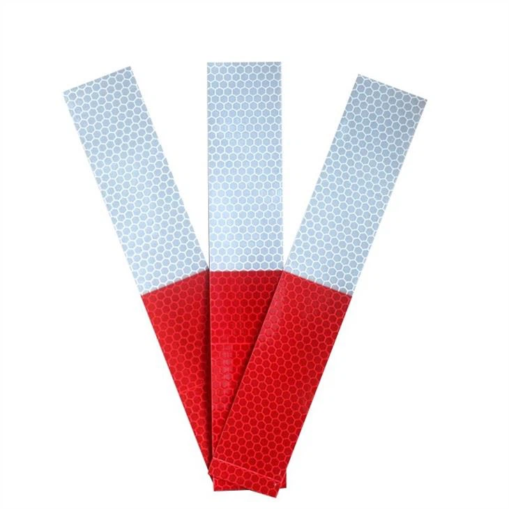 Adhesive Reflective Tape For Vehicles