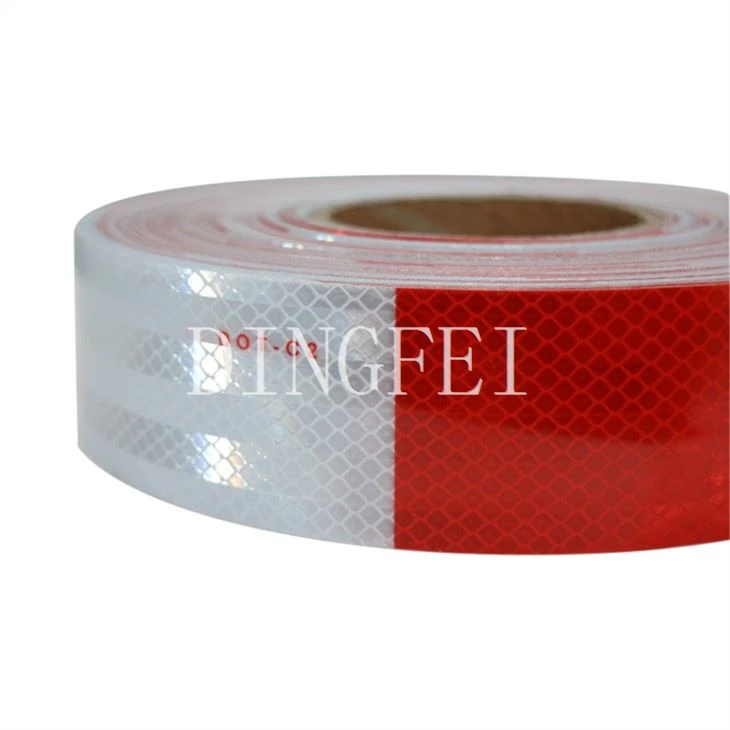 Conspicuity Tape Factory