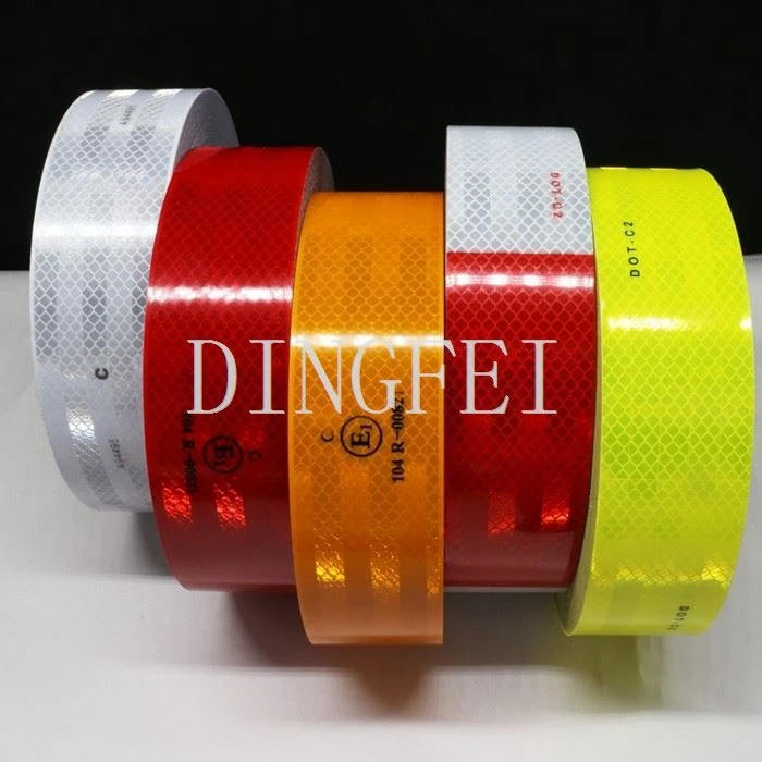 Conspicuity Tape