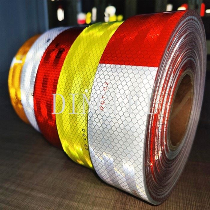 Conspicuity Tape