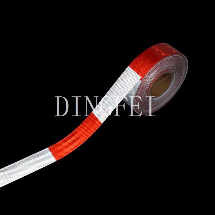 DOT Conspicuity Tape Supplier