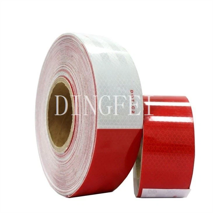Reflective Strips For Trailers