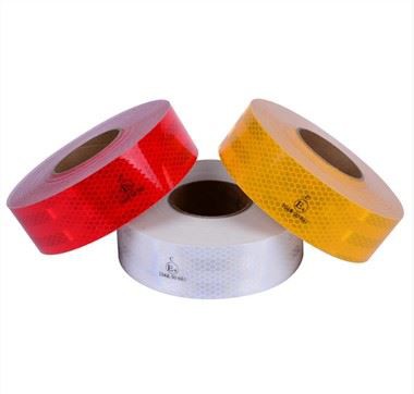 Meilleur fournisseur de ruban réfléchissant