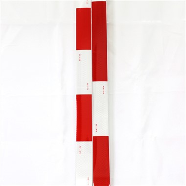 Dot Tape sur les remorques