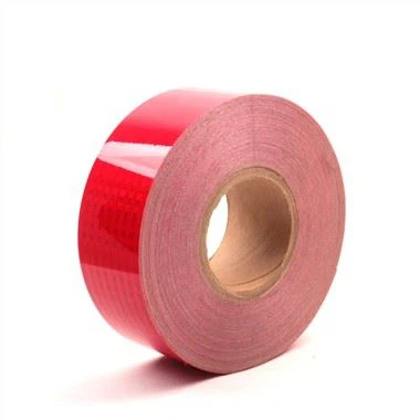 Ruban Lumineux Rouge