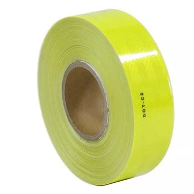 Fabricant de bandes réfléchissantes pour camions