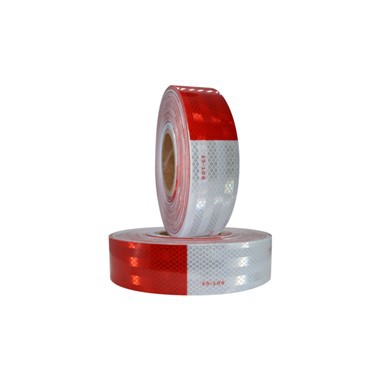 Fabricant de bandes réfléchissantes