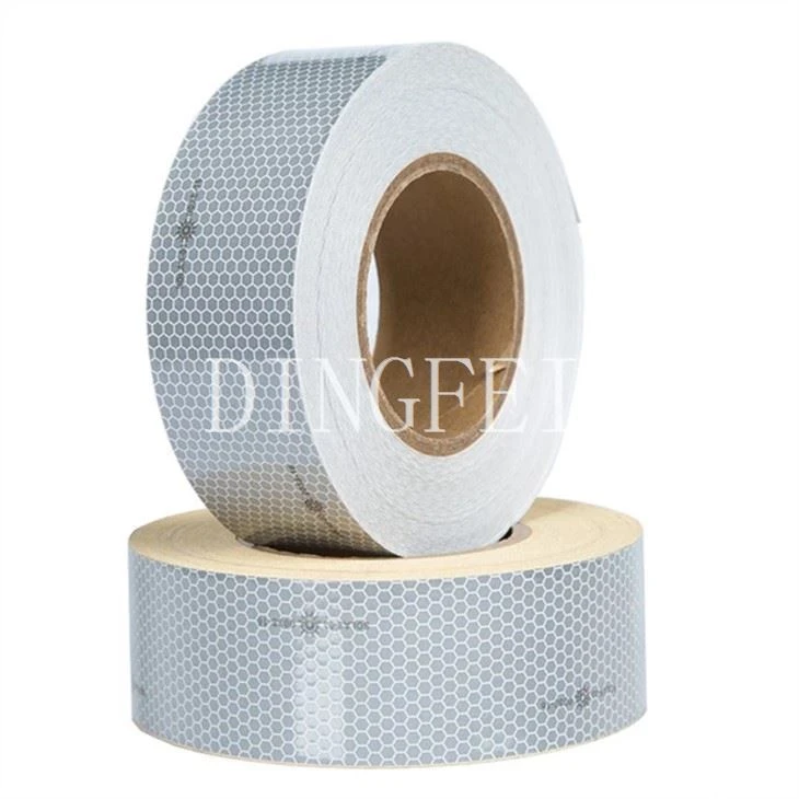 Solas Retro Reflective Tape