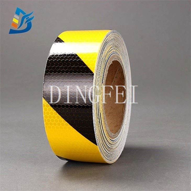 Warning Reflective Tape
