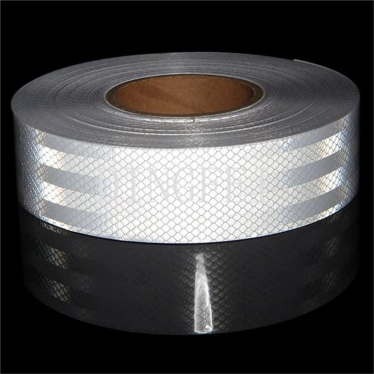 White Reflective Tape For Cars
