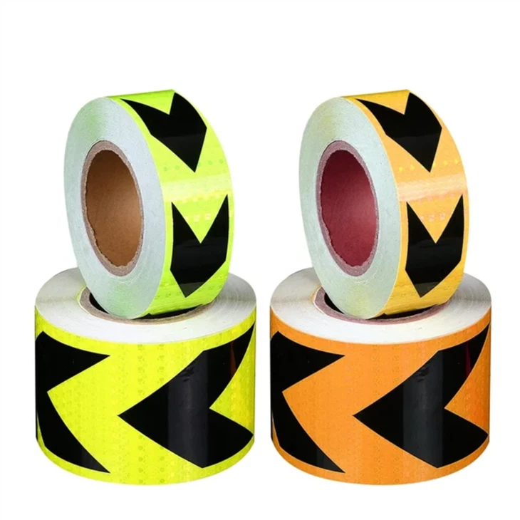 Arrow Reflective Tape
