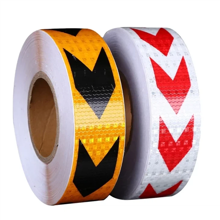 Arrow Reflective Tape