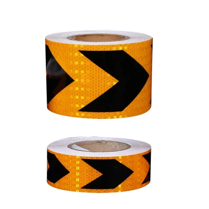 Arrow Reflective Tape