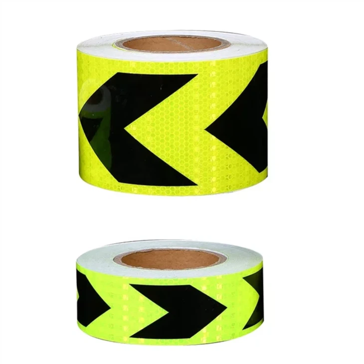 Arrow Reflective Tape
