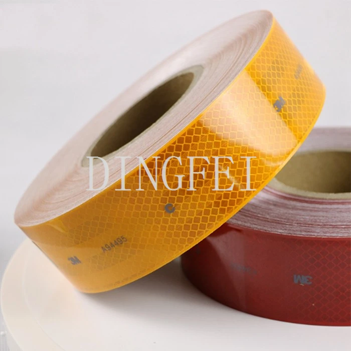 Car Reflective Tape A94495C