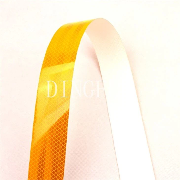 Reflective High Intensity Tape
