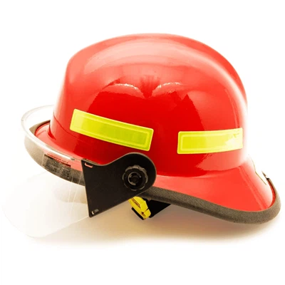 Autocollants réfléchissants pour casque de sécurité
