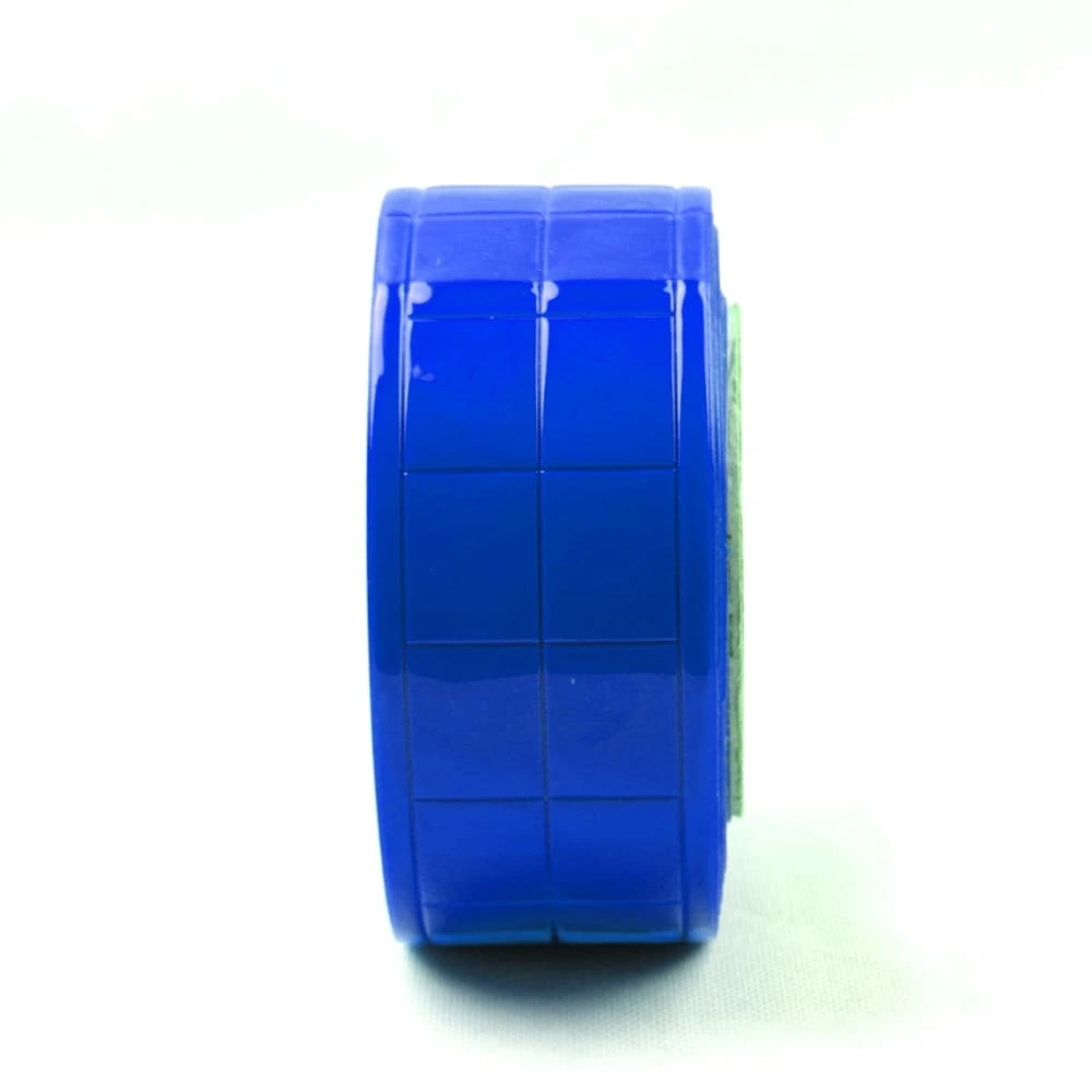 Blue Checkered PVC Reflective Tape For Clothing 9 Blue Checkered PVC Reflective Tape For Clothing 9