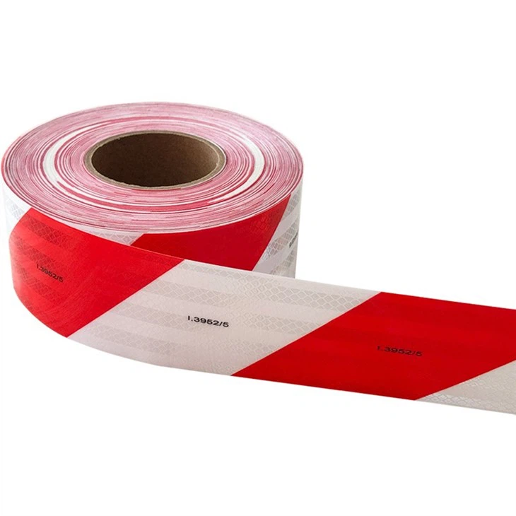 Reflective Chevron Tape Reflective Trailer Stickers